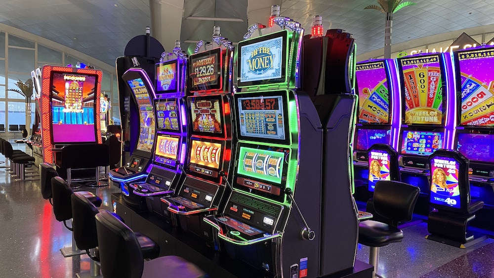 Panduan Lengkap untuk Slot Demo: Nikmati Permainan Gratis yang Menarik