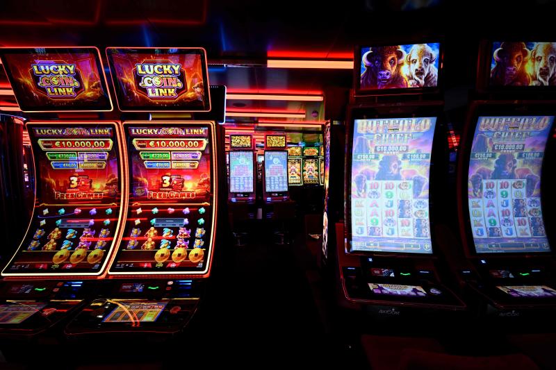 Rasakan Sensasi Kemenangan Maksimal dengan Jiwaku88 Slot, Tempat Para Pemenang!
