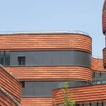 LOPO Terracotta Cladding: Elevating Building Aesthetics Globally