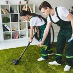 Isle of Man carpet cleaners: Trusted Experts for Impeccable Home Hygiene