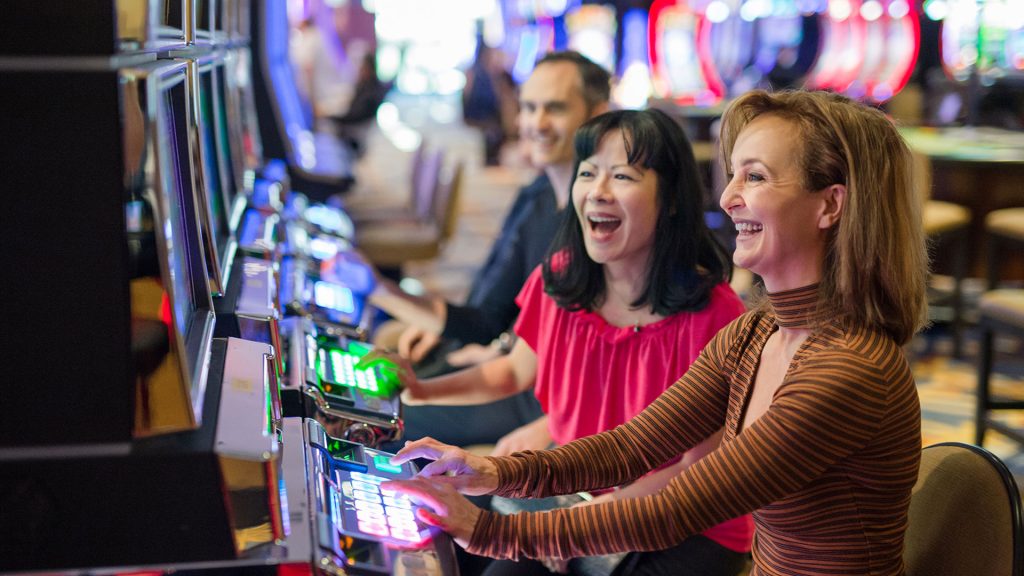 Mengapa Slot Terbaru Harus Menjadi Lebih Berkelanjutan
