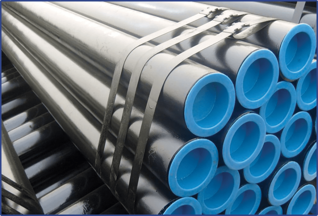 Seamless Pipe Production Line Technology Optimized by Jiuyang for Steel Profiles