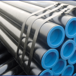 Seamless Pipe Production Line Technology Optimized by Jiuyang for Steel Profiles