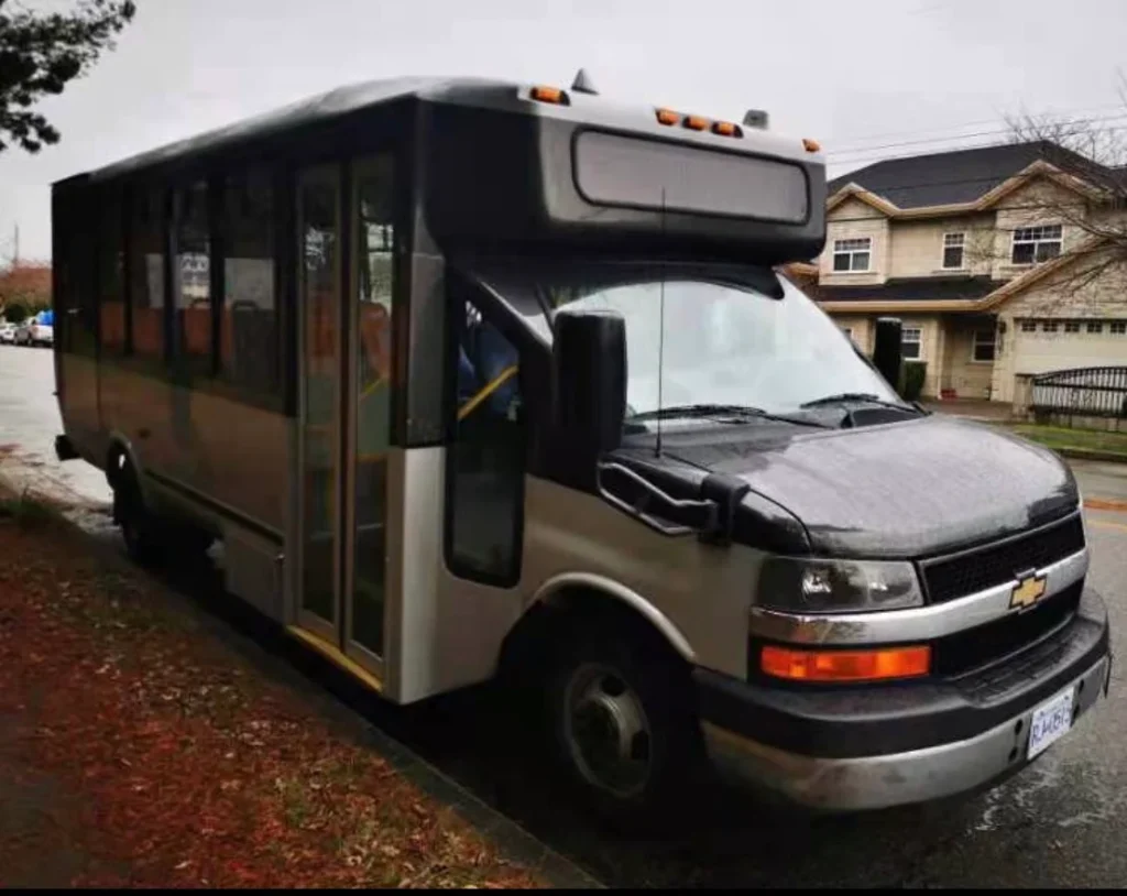 Best Private Transfer Vancouver to Whistler – Book Online