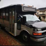 Best Private Transfer Vancouver to Whistler – Book Online