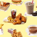 KFC Menu Prices Today – Quick Check Before You Buy