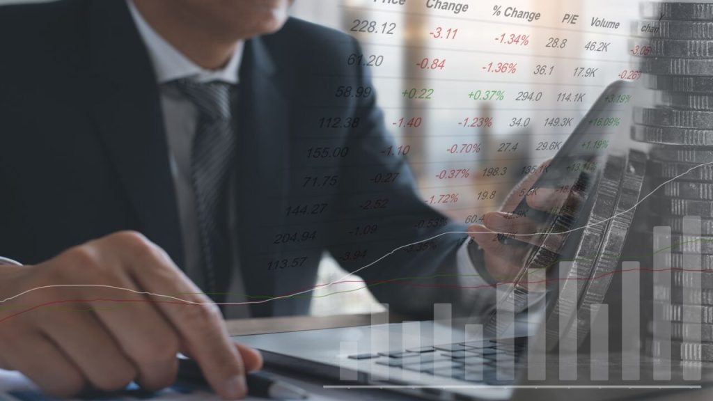 Building a Diversified Portfolio with CFD Trading