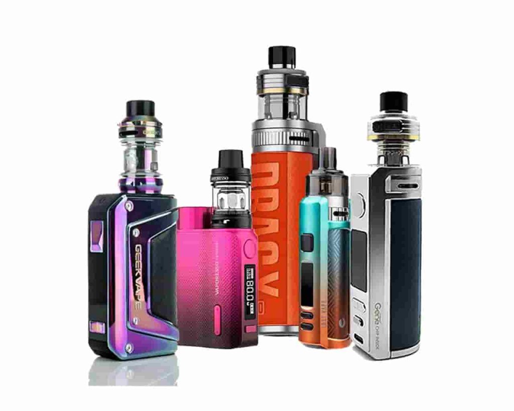 Find the Best Deals at Vape Shop Dubai Online