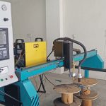 Dross Removal Machine for Sheet Metal from Valgro India – Reliable and Fast