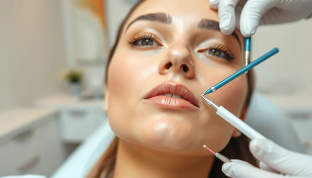 Laser Hair Removal – Beauty Health MedSpa’s Smooth Skin Solutions