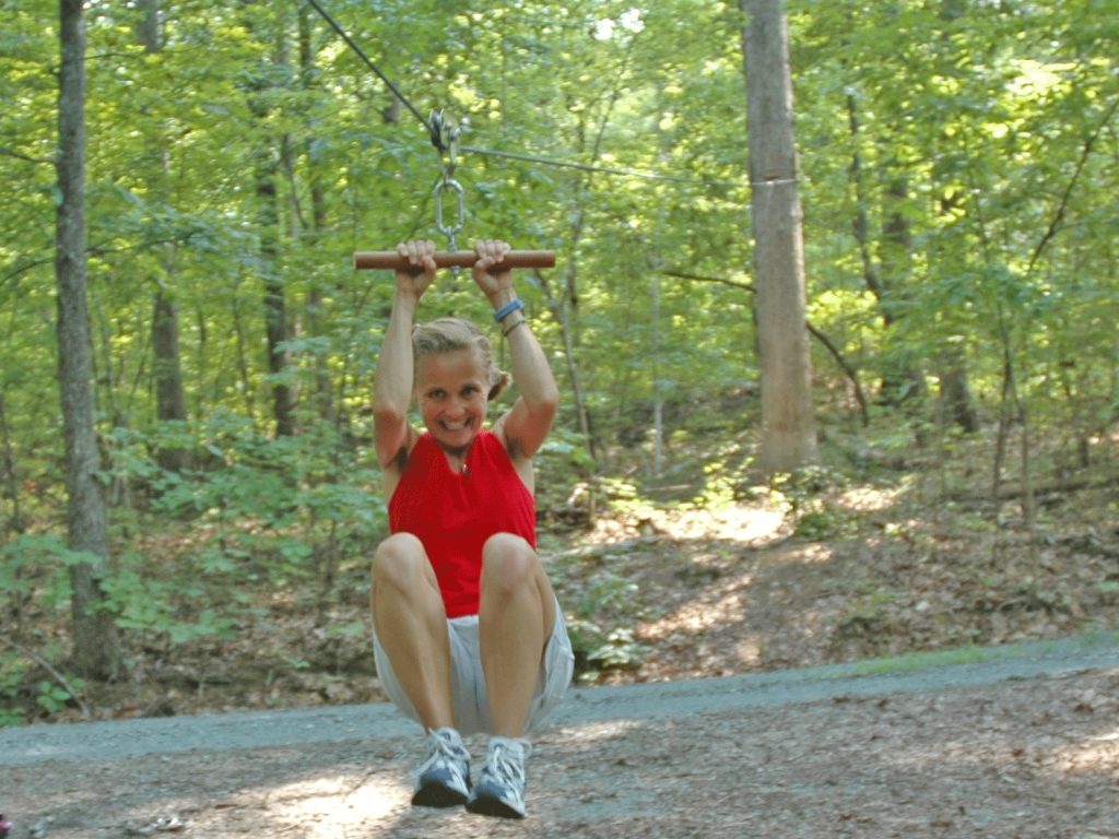 Upgrade Your Garden with a Professional-Grade Zip Wire Kit