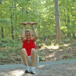 Upgrade Your Garden with a Professional-Grade Zip Wire Kit
