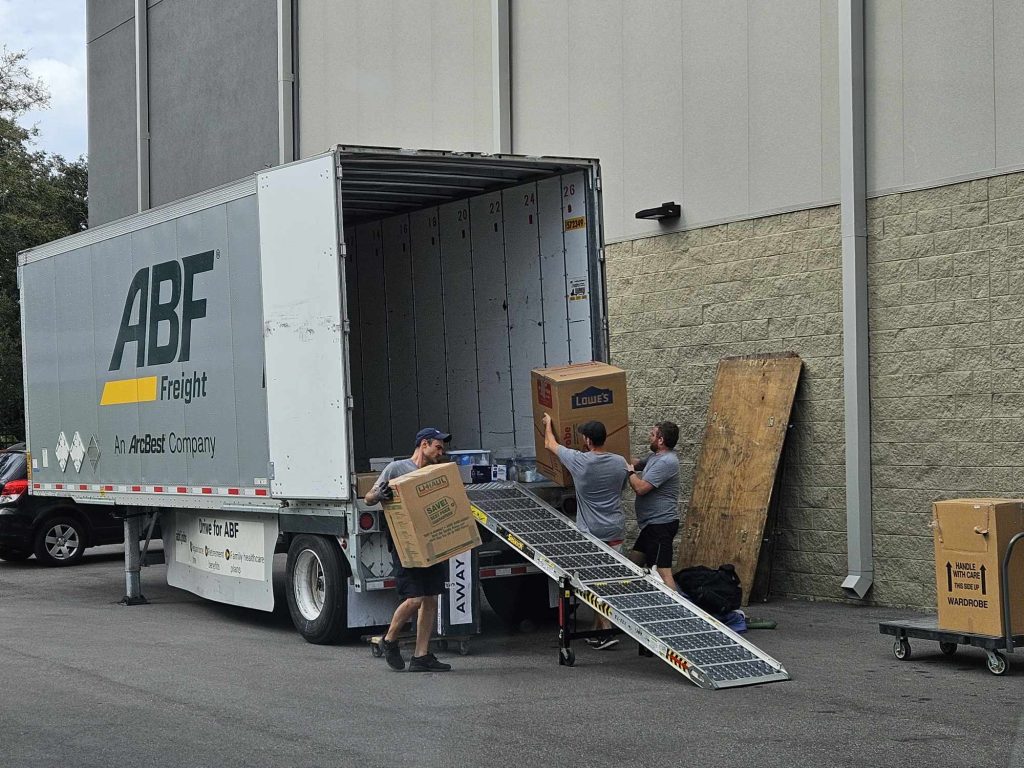 Trusted Removal Companies East London – Why MTC Stands Out