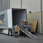 Trusted Removal Companies East London – Why MTC Stands Out