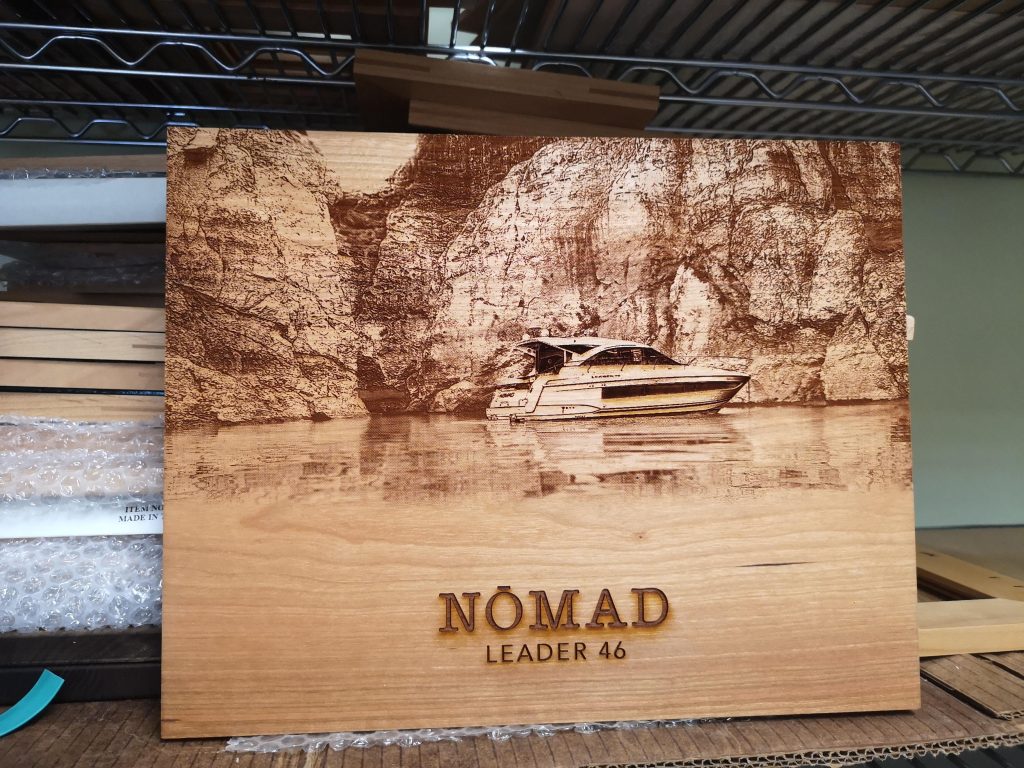 Wood Pictures That Transform Your Photos Into Rustic Home Décor