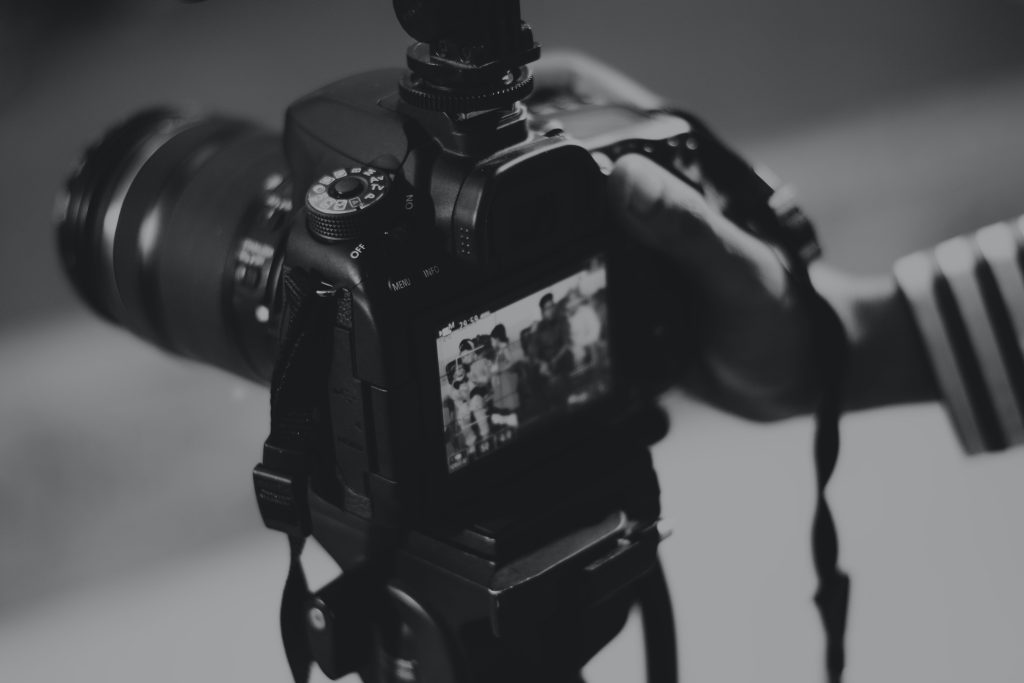 video production