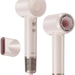 Laifen CA – Sleek, Stylish, and Powerful Hair Tools