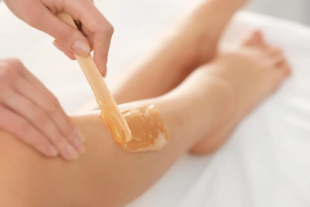 Brazilian Waxing in NYC – Professional Waxing by Dyanna Spa’s Skilled Technicians