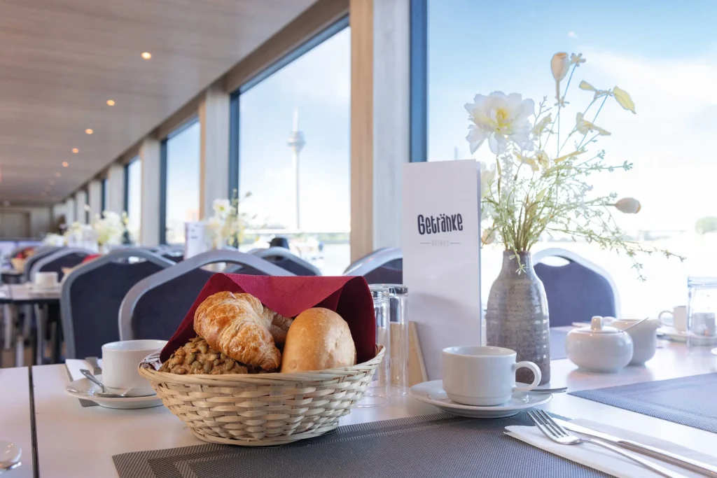 Veganer Brunch Köln – Gesund, bunt & köstlich