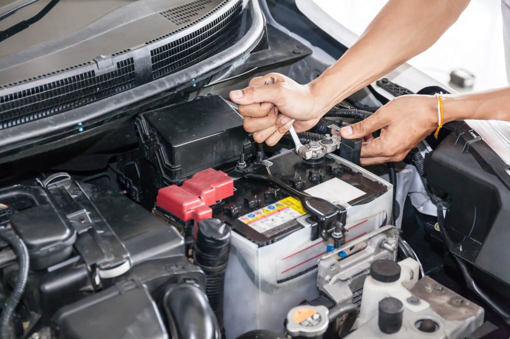 Battery Manufacturers to Watch in the Growing Storage Market
