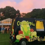 FOOD TRUCK HIRE FOR WEDDINGS: UNIQUE CATERING THAT GUESTS LOVE