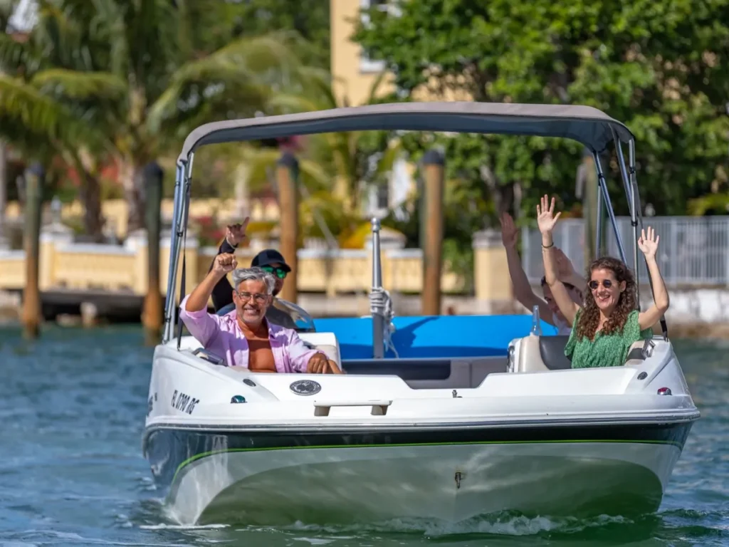 Rent a Boat Malta and Try Water Sports