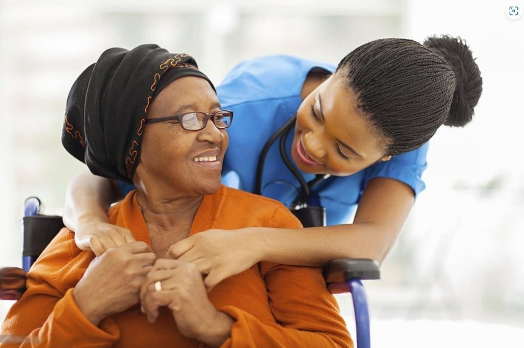 Personalized Plans for In Home Care Austin TX