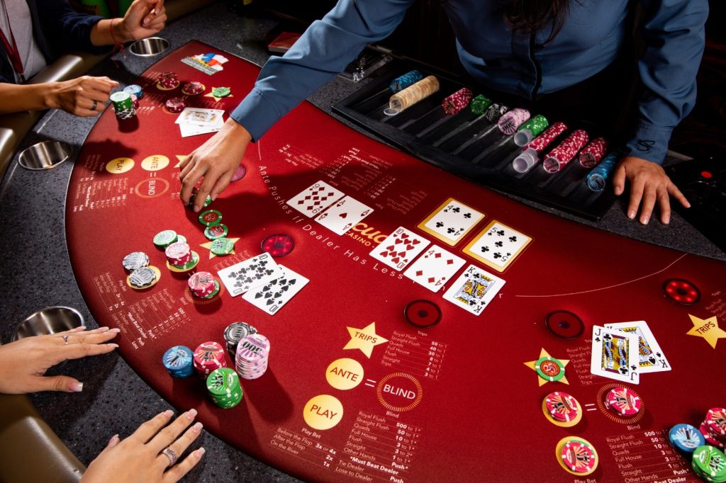 The Ultimate Spartans Online Gambling Platform