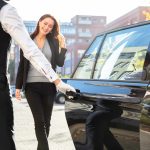 Private Luxury Airport Transfers Across Scotland