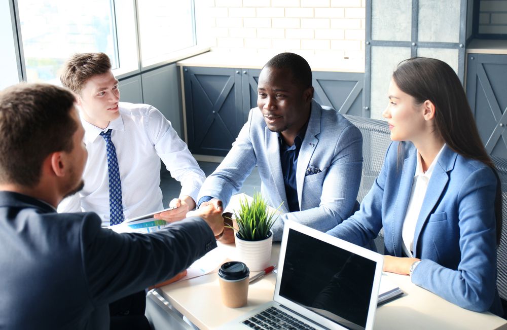 Short-Term Loan Options Helping Entrepreneurs Expand Quickly