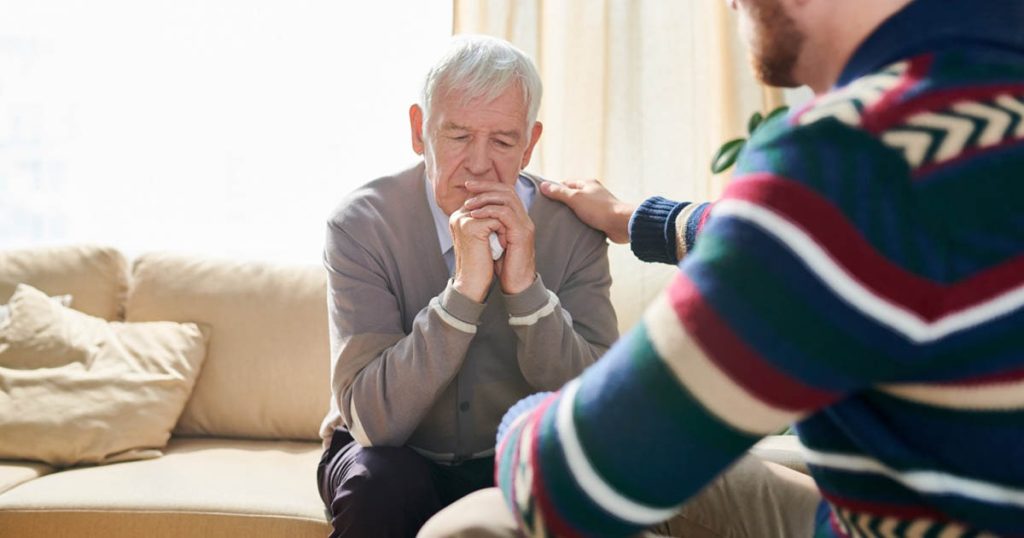 Counselling for Stress and Anxiety at Clinic for Health and Medical Care