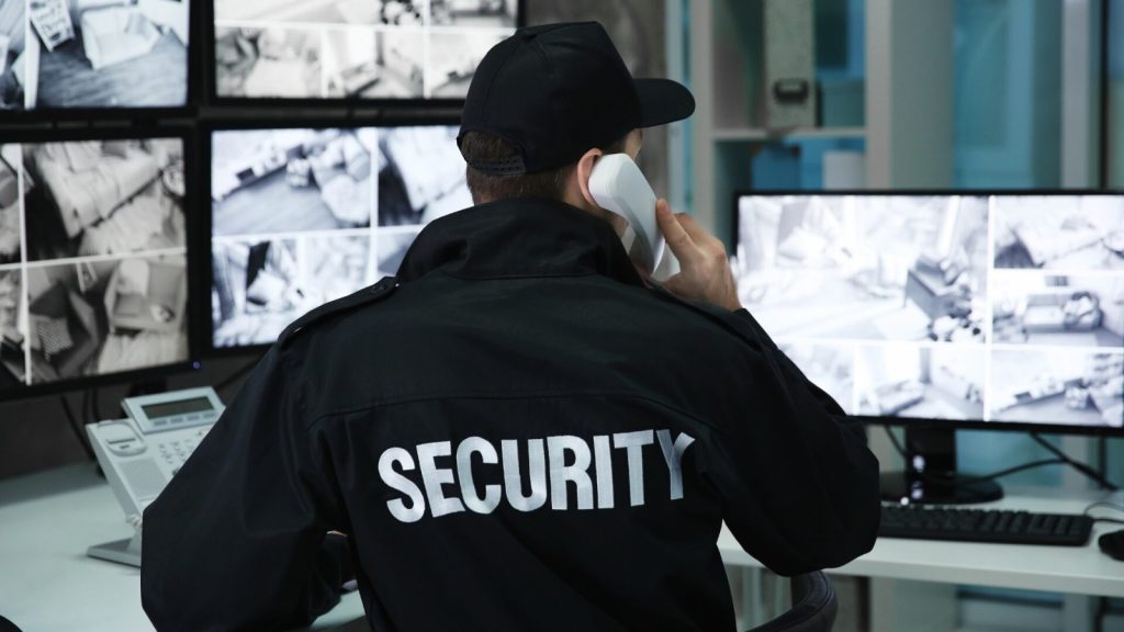 Trusted Response, Key Holding & Mobile Patrols in Leeds