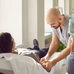 IV Therapy for Athletes, Professionals, and Everyone in Between