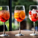 Bachelorette Party Cocktails That Are Flirty and Fun