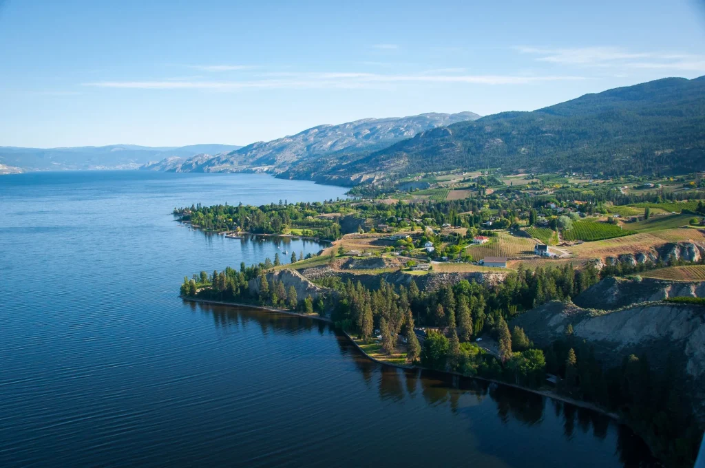 High-Quality Property Services Across Kelowna
