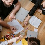 Competitive Intelligence to Forecast Market Changes Accurately