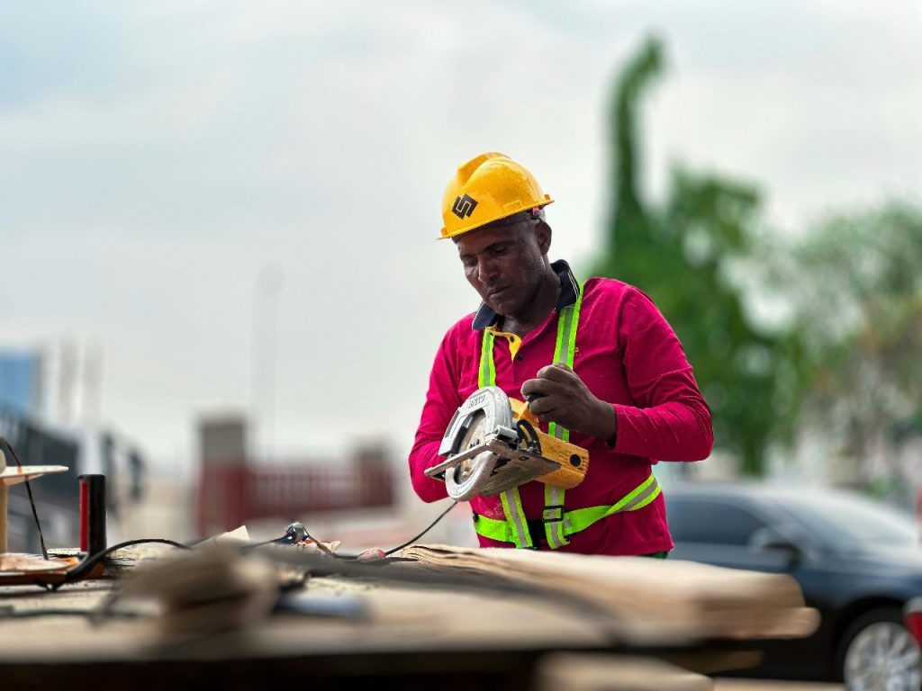 Customize Your Construction Change Order Form Template for Different Projects