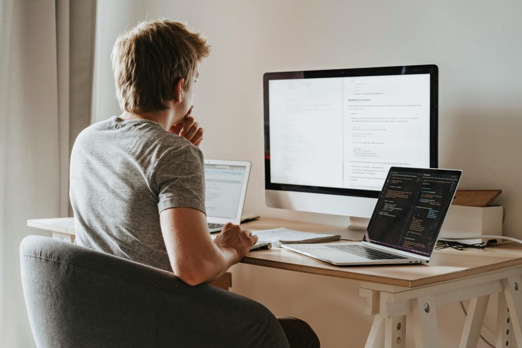 Reliable Cloud & Local Backup Services Markham