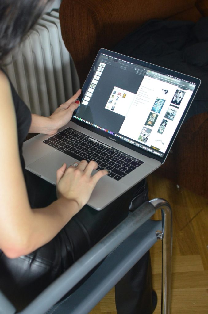 Local Website Design Experts You Can Trust