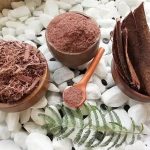 Get Creative with MHRB Powder from Natural Dyes – Vibrant and Sustainable