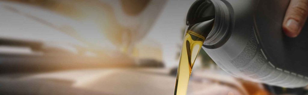 The Benefits of Synthetic Gear Oils for Heavy-Duty Construction Gear