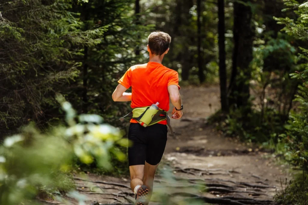Find Your Perfect Running Belt for Racing and Fitness