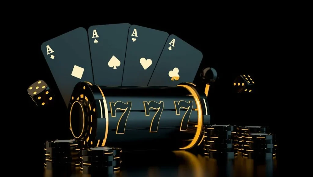 Why 4D Online Betting Is More Secure Than Ever