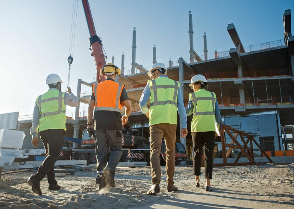 Financial Aid Options for Construction Trade Schools in Texas Students