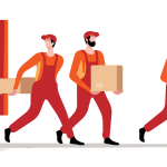 Movers in Colorado Offering Packing, Storage & Relocation Services