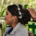 Timeless & Elegant Bridal Hair and Makeup Inspirations