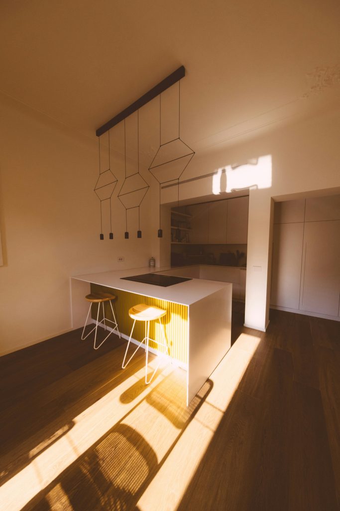 Afro-Inspired Design Meets Boutique Comfort in Peckham