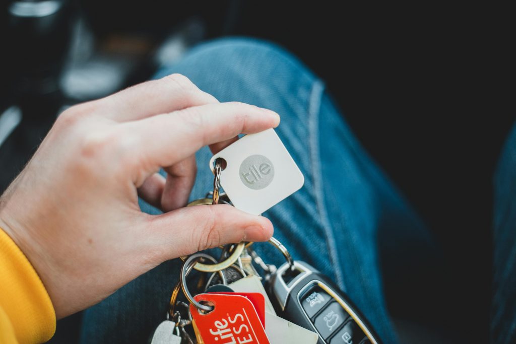 Lost Van Keys? Speedy Keys Can Help
