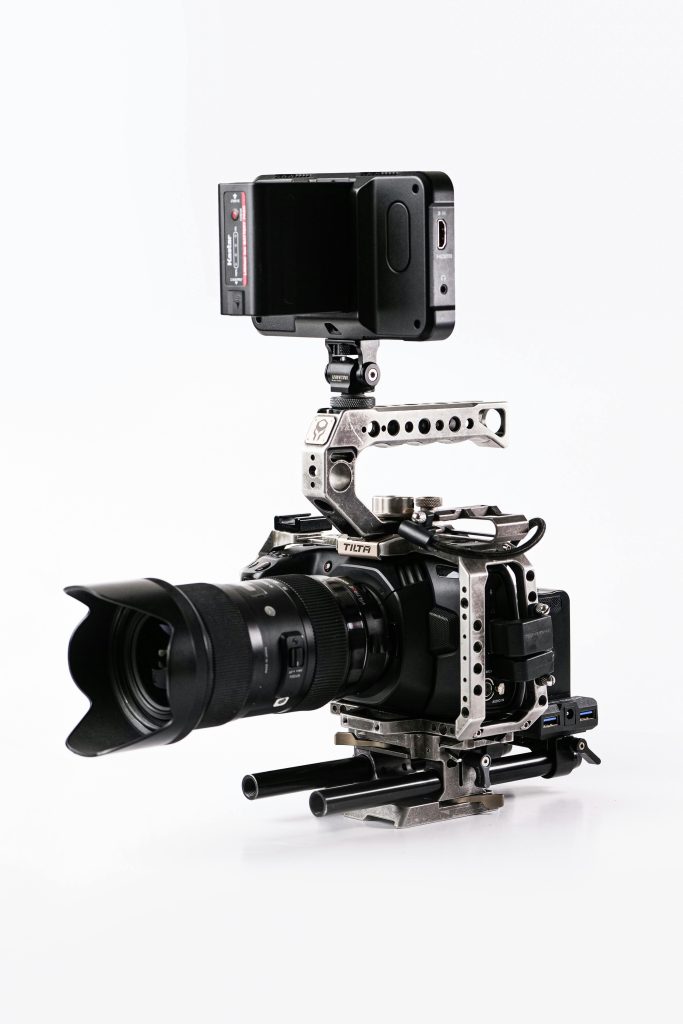 CBA Videography: Delivering Cinematic Excellence