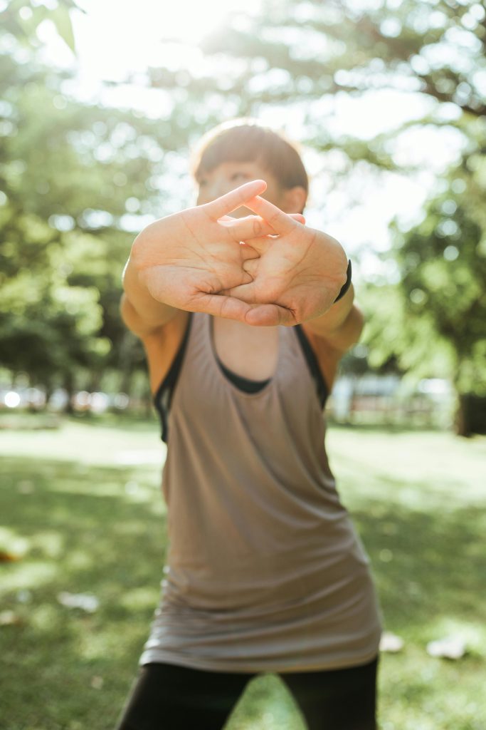 Transform Overwhelm with Guided Meditation for Stress Relief